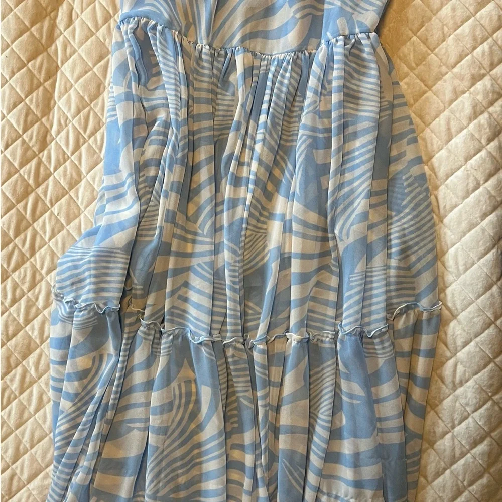 Anthropologie Misa Sundress - Picture 4 of 5